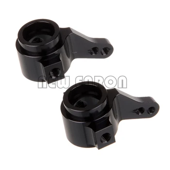 

NEW ENRON 2P Aluminium Front Knuckle Arm Steering Knuckles Hub Carrier 1/10 for Tamiya CC01