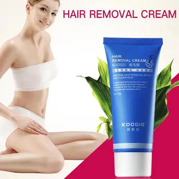 

Razor-Less Hair Removal Cream Armpit Axillary Hair For Face Legs For Woman Body Cream Care Use Pudendum Man Shave Arms P7J0