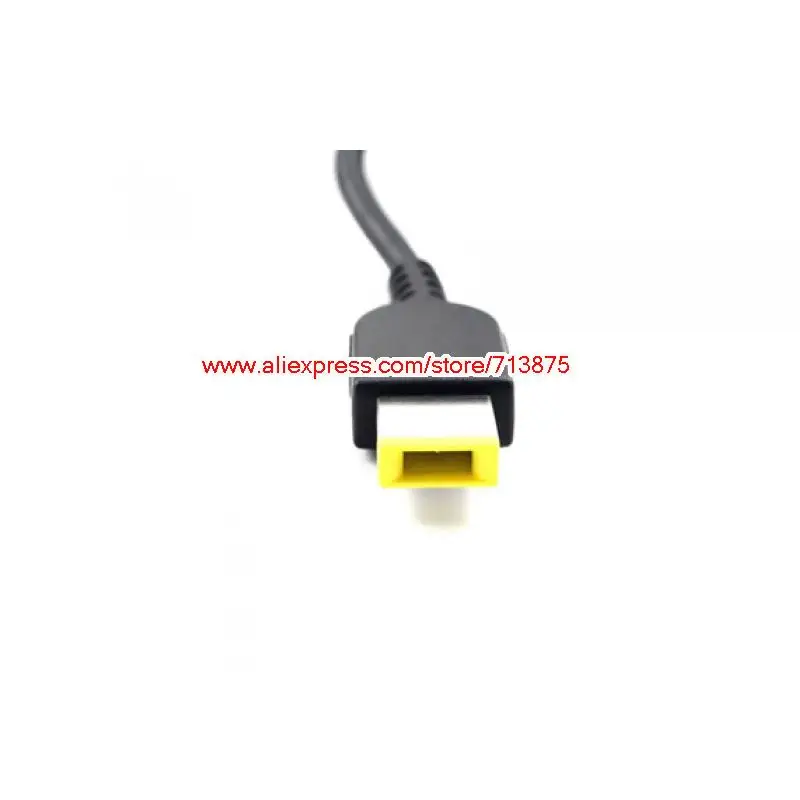Оригинальные 20V 4.5A 90W адаптер переменного тока для lenovo G80 PA-1900-72 PA-1900-72IF S210 S510P U330P U430P S510P U530 Z710 344425U 344456U