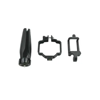 

for DJI Mavic AIR 2 Handheld Arm Extension Folded with Remote Contro Phone Clip Accessories Fixment