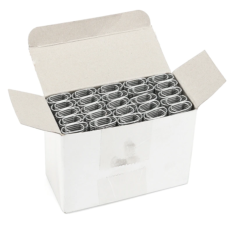 C-типа клипса для ногтей и 2500 шт. ручная подача гвоздя забор c-типа пигментный гвоздь пистолет фехтование плоскогубцы профессиональные практичные ручные инструменты