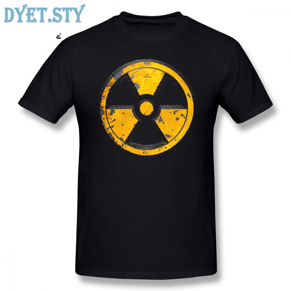 Fallout футболка FALLOUT, хлопковая футболка с коротким рукавом, графический Рисунок, 4xl, Мужская потрясающая Повседневная футболка