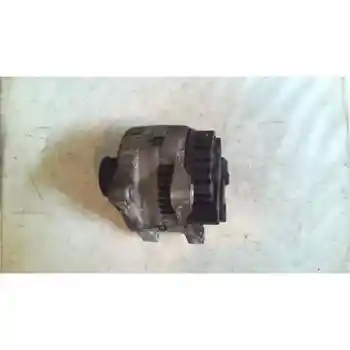

9636204580 alternator Peugeot 206 Saloon 1.4