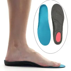 Ортопедическая стелька для здоровья унисекс, ортопедический эластичный бинт на стопы, мужская и женская обувь, подкладка для защиты стопы