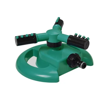 

1pc Water Sprinkler Convenient Useful Practical Durable Water Sprinkler System for Outdoor