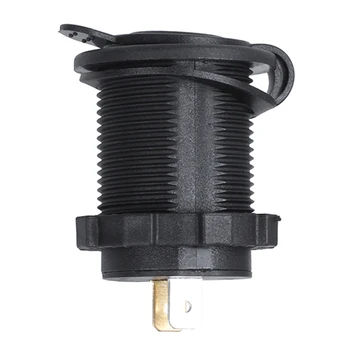

Adapter socket 2 USB Ports Car Charger for 12V Car Auto