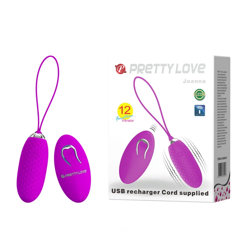 Pilot-Patty-Pull-Dancing-Elves-Wireless-Rechargeable-Remote-Control-Love-Egg-Adult-Sex-Supplies-14362W-5