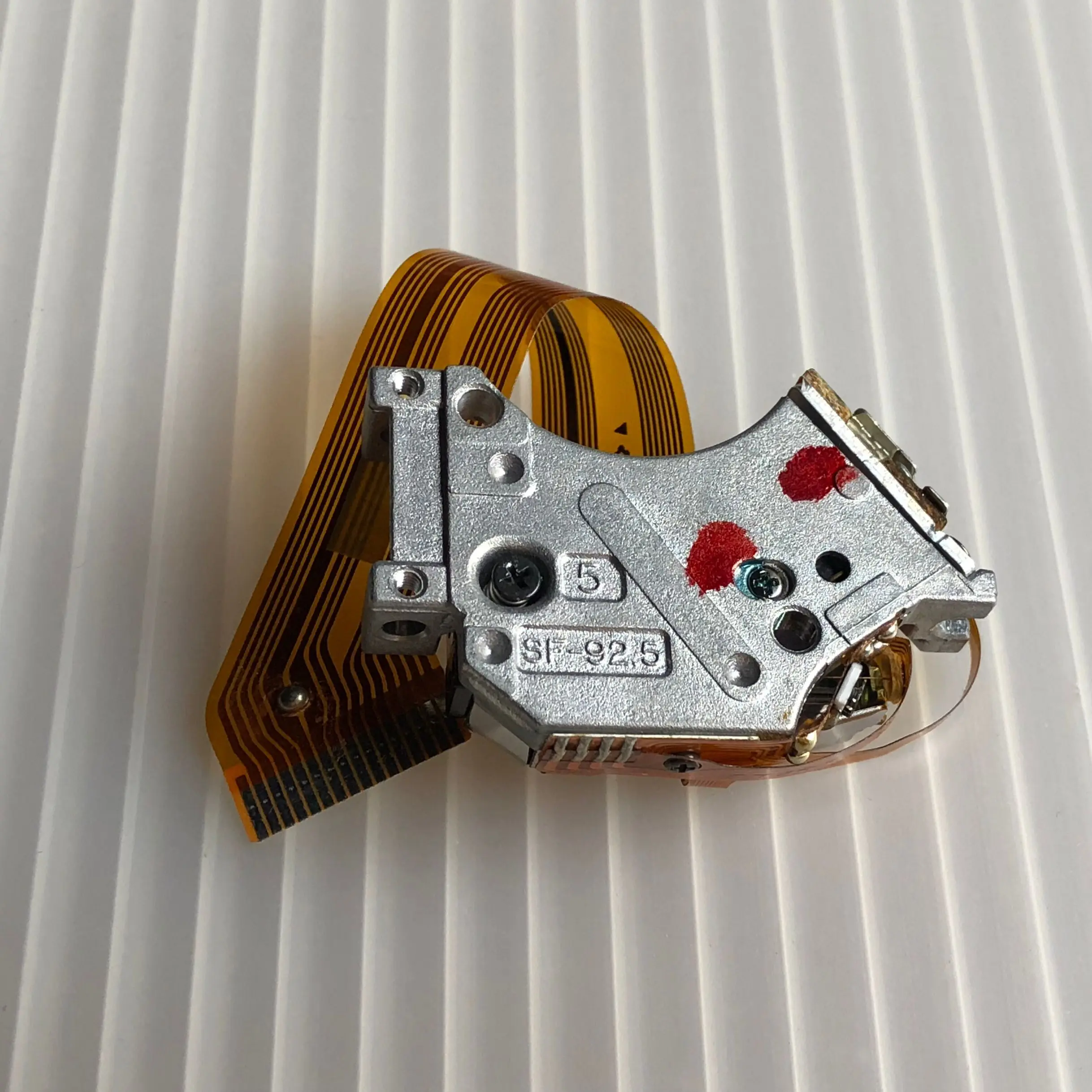 CD Laser Lens Optical Pick-ups Bloc Optique laser lens