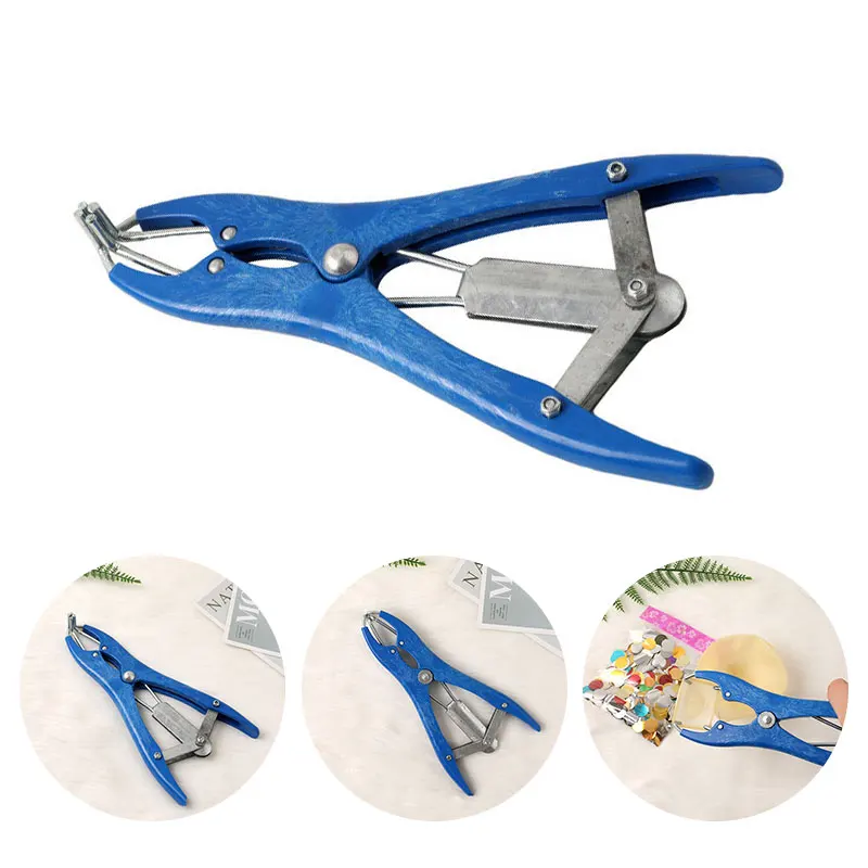 Expansion Filling Confetti Balloon Mouth Expander DIY Tool Transparent Bubble Accessories Balloons Pliers Tongs | Дом и сад