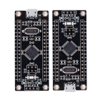 

2x lot small system microcontroller core board STM32 development board ARM learning module STM32F103C8T6