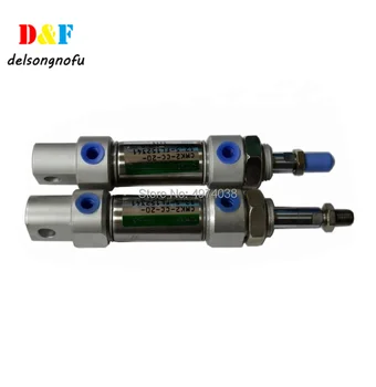 

Mitsubishi Printing Machine Air Cylinder CMK2-CC-20-12.5-FL152341