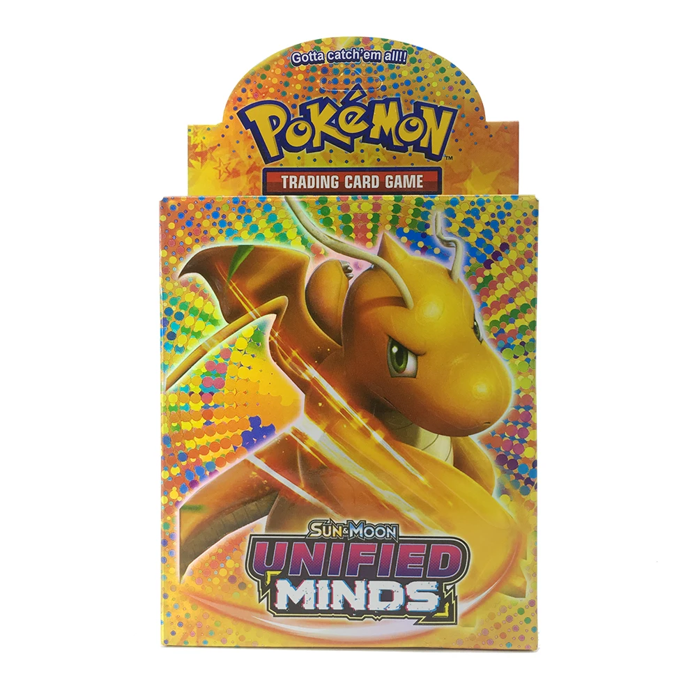 KuaiLong 50 шт. Pokemon GO Cards GX кроссовки TGA TEAM BREAK 3D флэш-карта меч и щит солнце и луна коллекционный Подарок детская игрушка - Цвет: KuaiLong