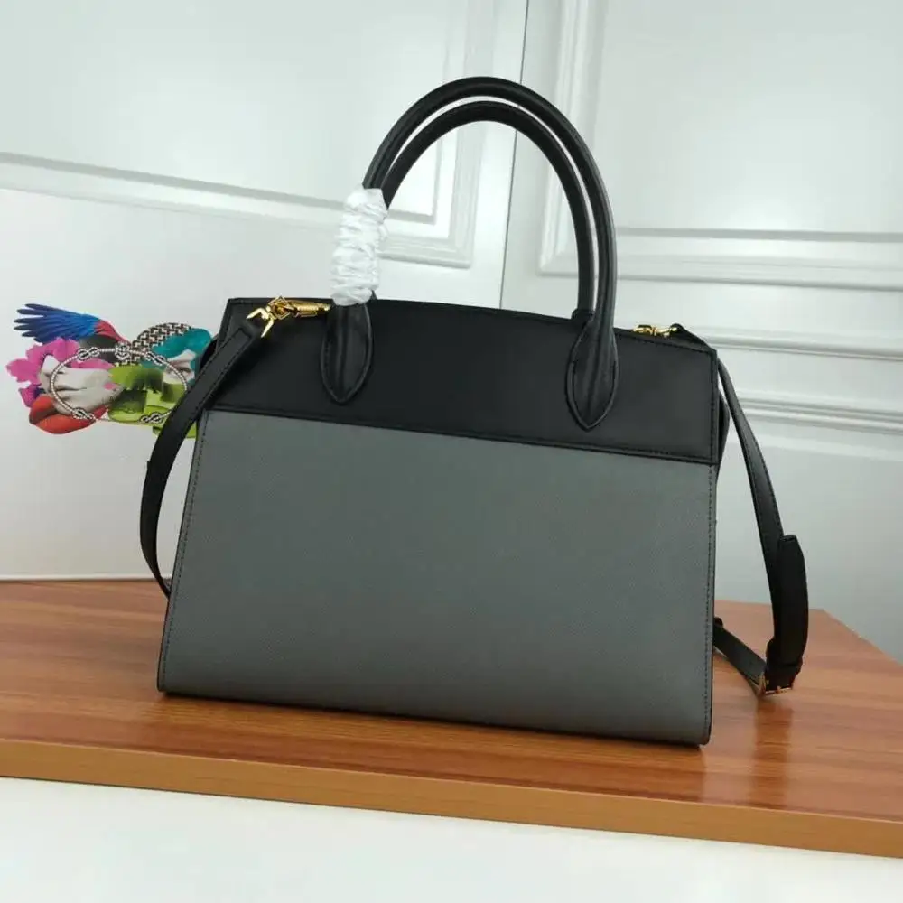 

2019- high-end leather bag for women, fashionable and elegant, free of freight