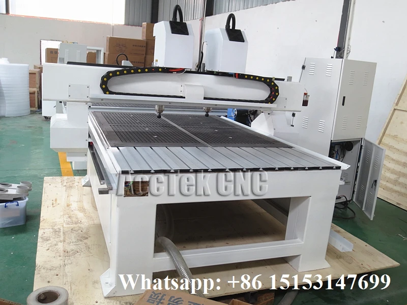 Acctek дешевая цена деревянный отрезной станок с ЧПУ 1212 cnc маршрутизатор машина для алюминия
