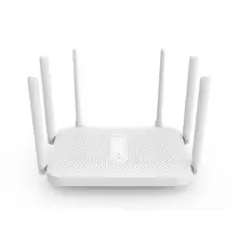 Dual-Band 2033Mbps Wireless Router