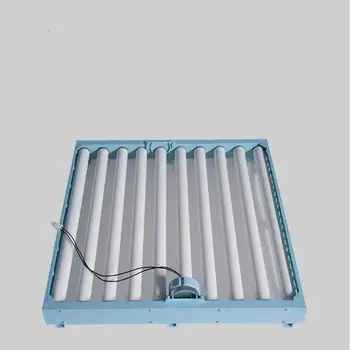 

TPFOCUS Multifunction Chicken Eggs Turner Automatic Incubator for Duck Quail Bird Poultry Eggs Tray Farm Incubation Tools