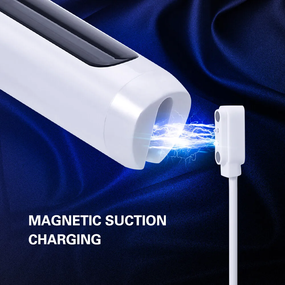 AZDENT Electric Ultrasonic Dental Scaler USB Rechargeable Teeth Cleaner Tooth Calculus Remover Waterproof Teeth Whitening Floss AZDENT Electric Ultrasonic Dental Scaler USB Rechargeable Teeth Cleaner Tooth Calculus Remover Waterproof Teeth Whitening Floss