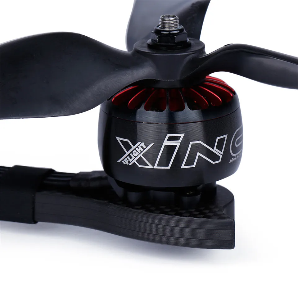 IFlight X2814 бесщеточный мотор 2814 1100KV 6S Lipo для DC10 комплект с длинной рамой мульти-ротор RC FPV гоночный Дрон части