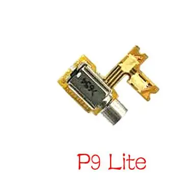 P9 Lite 2 шт./лот вибратор двигатель для huawei P8 P9 P10 P20 P30 Lite/P9 P10 Plus/P30 Pro Вибрационный гибкий кабель лента - Цвет: P9 Lite
