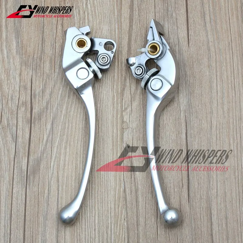 Рычаги тормозной муфты для мотоцикла Honda VFR800 1998-2001 CBR1100XX BLACKBIRD 1997-2007 ST1300 ST1300A 2003-2007 |