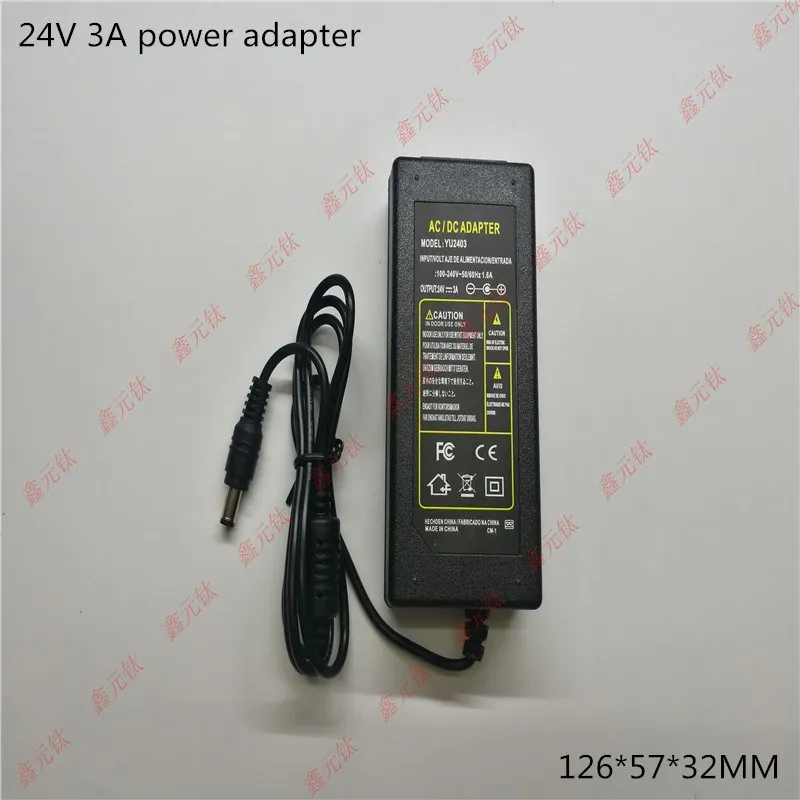 Трансформаторы освещения 12V 7A 8A 10A UK US EU AU plug ac/dc 100-240v to 12 led ленточный адаптер питания 84w 96w 120w Black drive power