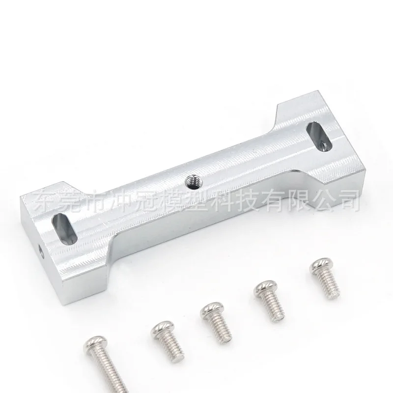 Wanpy long Metal Fittings Metal Beam Semi-Card jun ka Pickup