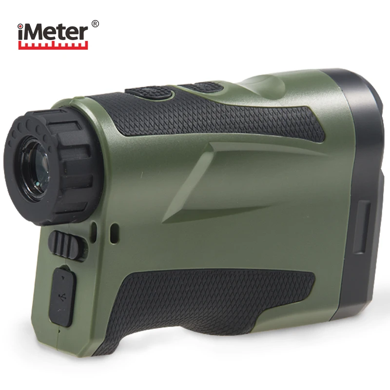 1000m Digital Hunting Golf Rangefinder Rechargeable Laser rangefinder Laser Meter Distance Measure 1000m Digital Hunting Golf Rangefinder Rechargeable Laser rangefinder Laser Meter Distance Measure