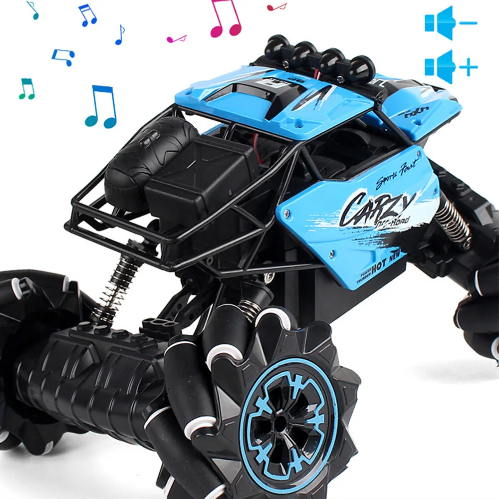 Rock Crawler игрушечные машинки с дистанционным управлением на радиоуправлении