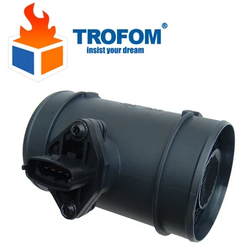 

MAF MASS AIR FLOW SENSOR FOR OPEL VAUXHALL FRONTERA B SIGNUM VECTRA C SAAB 9-3 2.0 2.2 DTI 0281002479 24437503 93173727 0836630