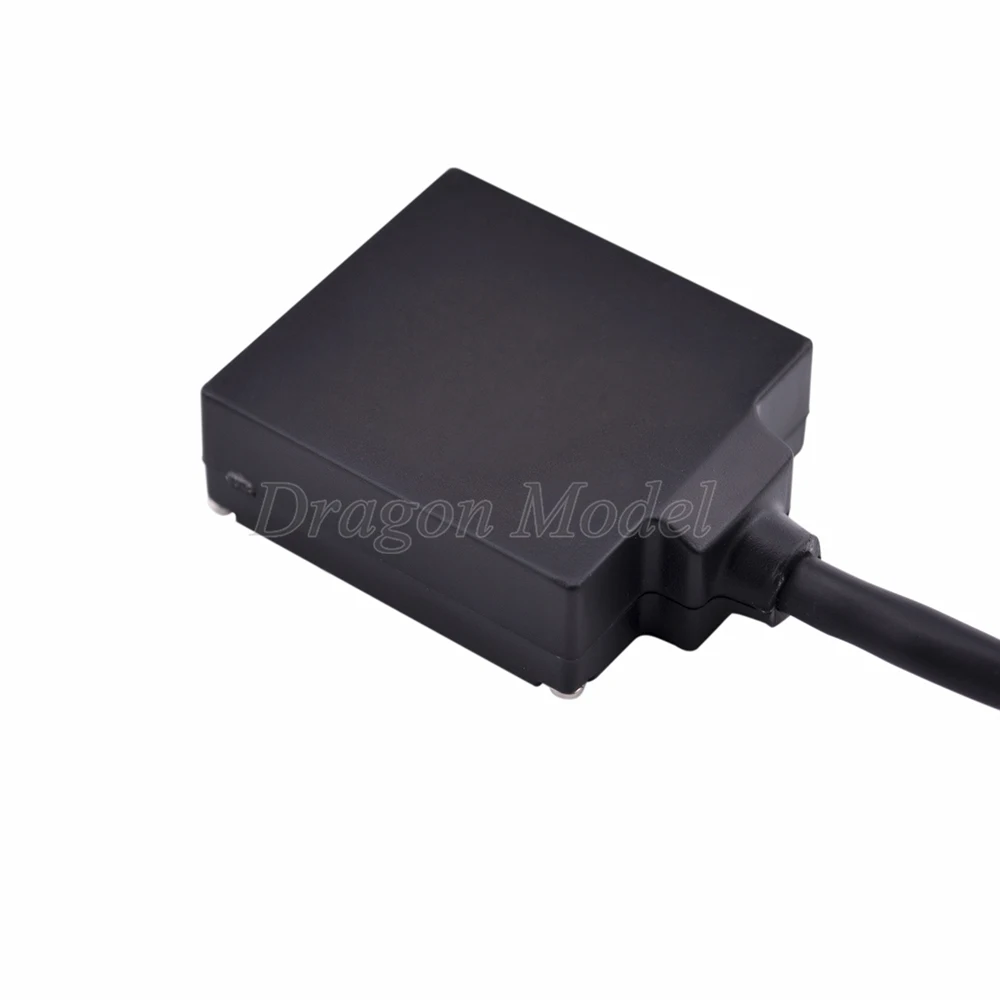 Pixhawk 4 PX4 управление полетом плата управления питанием M8N gps PPM RGB OSD 433 МГц/915 МГц 100 мВт 500 МВт телеметрический комбо комплект для Quad