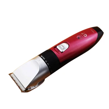 

Professional Rechargeable Hair Trimmer Beard Trimer Body Face Clipper Electric Hair Cutting Machine Haircut For Men Grooming
