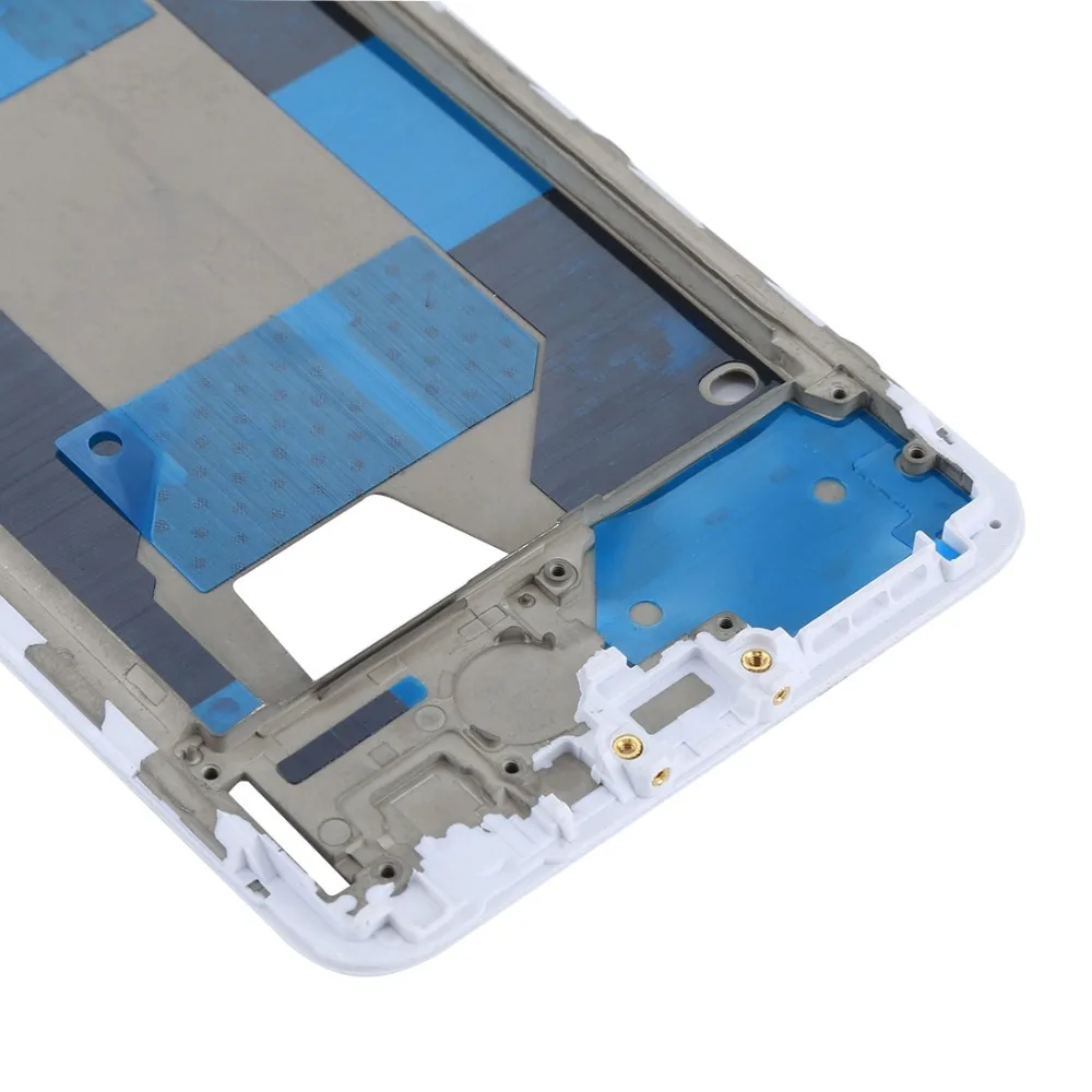Для OPPO R11s передняя рамка lcd запасная часть
