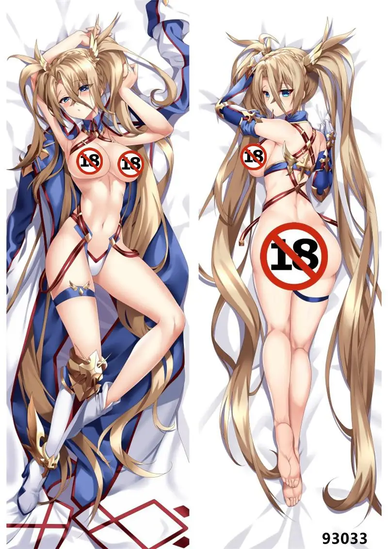 Japanese Anime Pillow Cover Fate Series Order 운명/apocrypha Saber Nero Claudius Dakimakura Sexy Girl дакимакура Body Pillowcase 