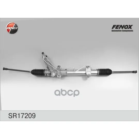 Рейка Рулевая FENOX арт. SR17209