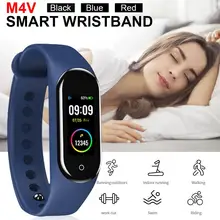 Умный Браслет, полный сенсорный пульс, измеритель уровня кислорода в крови, мониторинг сна, счетчик шагов, водонепроницаемый, для плавания, здоровья, спорта, фитнеса# W1