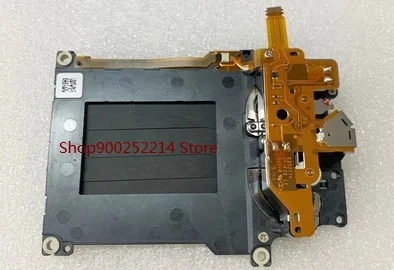 Telecamera Di Riparazione Adatta Per Set Di Serrande Nikon Z5 Z6 Z7 Z6Ii Z7Ii