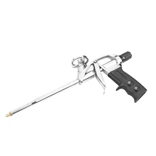 Пистолет из пенополиуретана сверхмощный пистолет-распылитель расширяющийся пистолет-распылитель герметик инструмент-распылитель