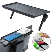 Bracket Top-Shelf Storage-Rack Rack-Screen-Storage Office-Rack-Holder Computer Lcd-Display