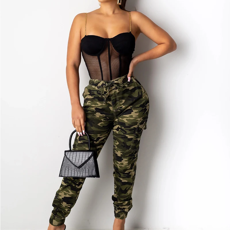 Sexy cargo pants Clearance