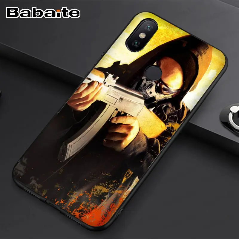 Counter Strike cs go