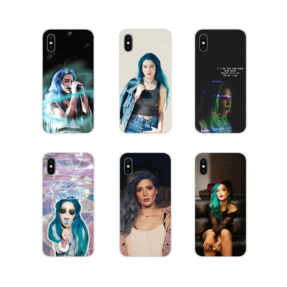 Мягкий прозрачный чехол для Huawei G7 G8 P8 P9 P10 P20 P30 Lite Mini Pro P Smart Plus 2017 2018 2019 | Мобильные