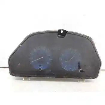 

81117839 BOX INSTRUMENTS PEUGEOT 106 (S2)