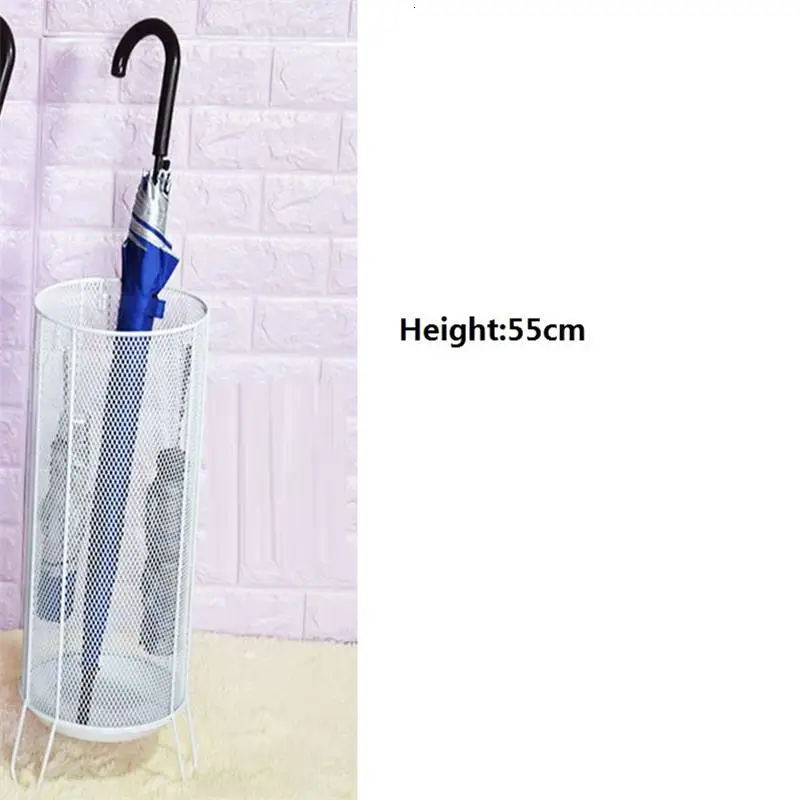 Version K Soporte Hogar Parasolhouder Sujeta Paraguas металлическая стойка Porta Ombrelli Portaombrelli Paraguero Porte Parapluie Зонт стойка - Цвет: Version K