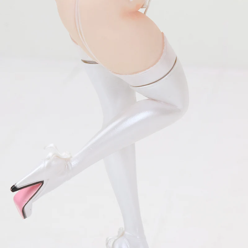24 см Супер Sonico 10th свадебное платье Ver ПВХ фигурка коллекционная игрушка японского аниме купальный костюм Sonico статуэтка в бикини модель