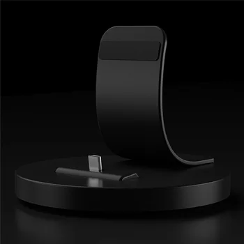 

Multifunctional Type-C Charging Dock Stand Holder for Fiio M11 M11 PRO M6 M7 M9 Music Player Charging Base Station