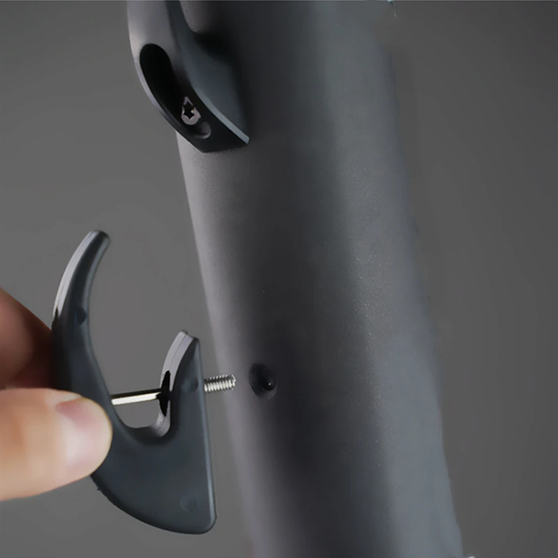 Передний крючок для электрического скутера Xiaomi Mijia M365 PRO вешалка шлема сумки