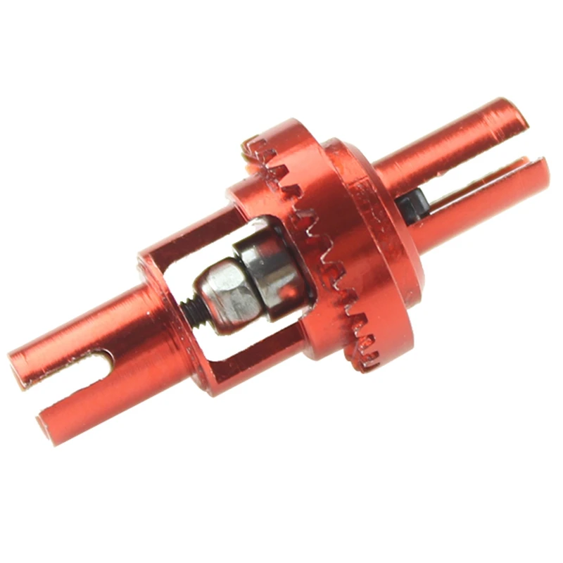 

1/28 K979 K989 K999 Scare Upgrade Spare Parts Differential Box K989-26 Adjustable Ball Differential for Wltoys K979 K989 K999