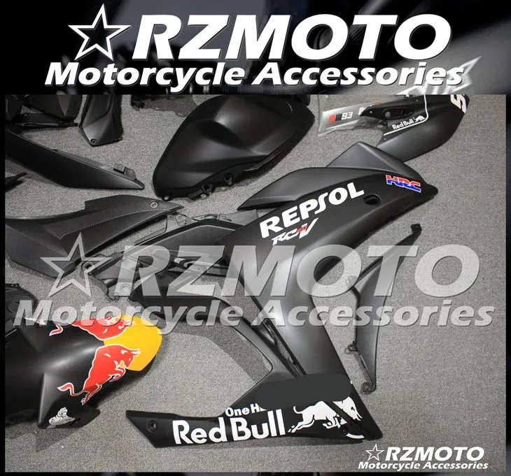 ABS мотоцикл обтекатель комплект для YAMAHA YZF R25 R3- год кузов литьевая форма Магазин № 2197
