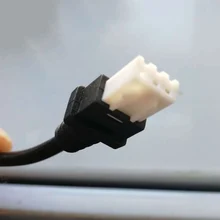 Электрический велосипед тормозные рычаги для Tongsheng среднемоторный привод TSDZ2 велосипед Открытый 1 пара прочный