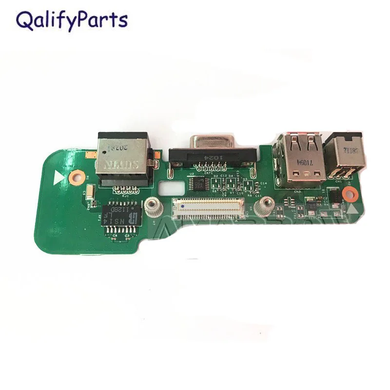 New Original VGA Board Power USB for DELL 1545 DC Jack 48.4AQ03.021 | Компьютеры и офис